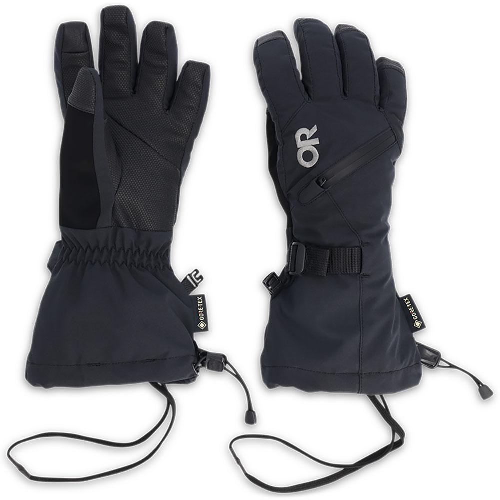 Outdoor Research スノーグローブ GORE-TEX Outdoor Research Revolution II Gore-Tex Gloves Women's