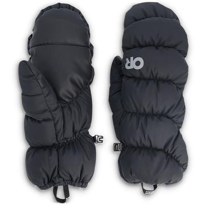 Outdoor Research Coldfront Down Mitts