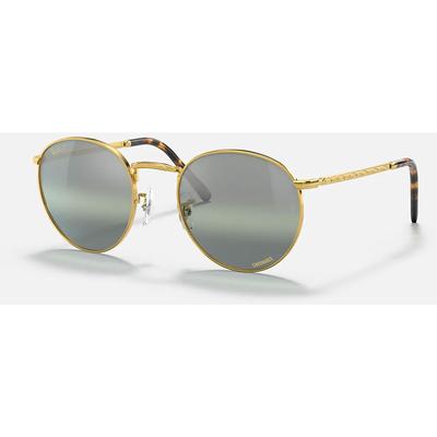 Ray Ban New Round Sunglasses