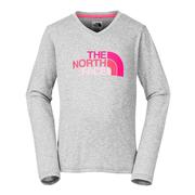 TNF Light Grey Heather