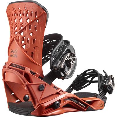 Salomon Highlander Snowboard Bindings 2023