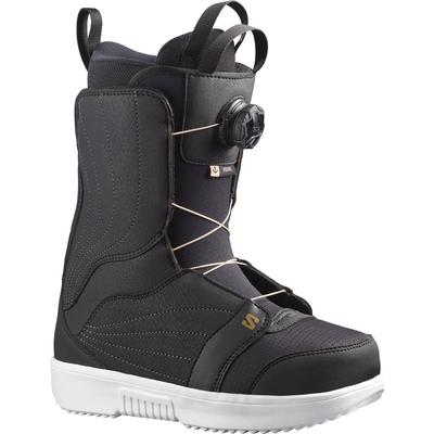 Salomon Pearl Boa Snowboard Boots 2023 Women's