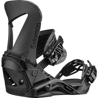 Salomon Hologram Snowboard Bindings 2023