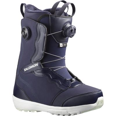 Salomon Ivy Boa SJ Snowboard Boots 2023 Women's