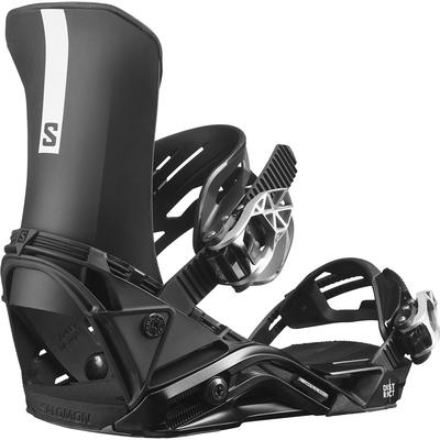 Salomon District Snowboard Bindings Men's