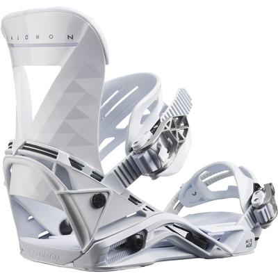 Salomon Mirage Snowboard Bindings 2023 Women's