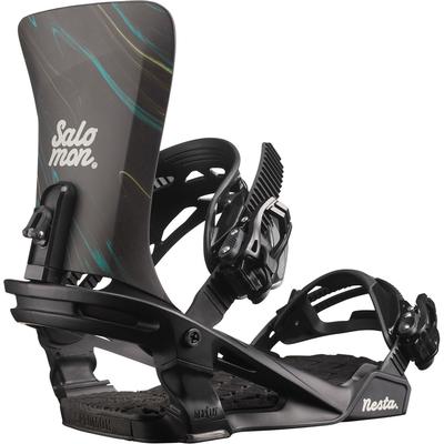 Salomon Nesta Snowboard Bindings 2023 Women's