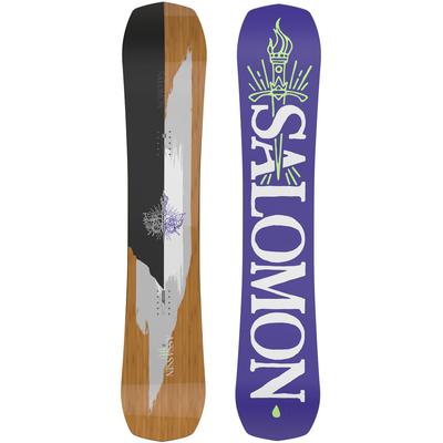 Salomon Assassin Snowboard 2023