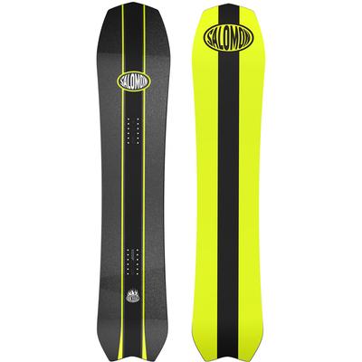 Salomon Dancehaul Snowboard 2023