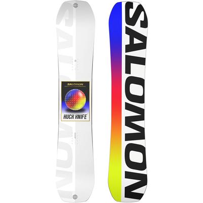 Salomon Huck Knife Snowboard 2023