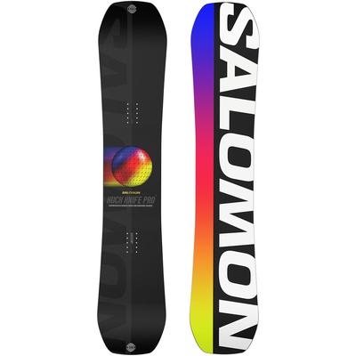 Salomon Huck Knife Pro Snowboard 2023