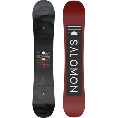 Salomon Pulse Snowboard 2023