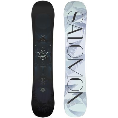 Salomon Wonder Snowboard 2023 Women's