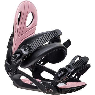 Roxy Viva Snowboard Bindings 2023 Women's