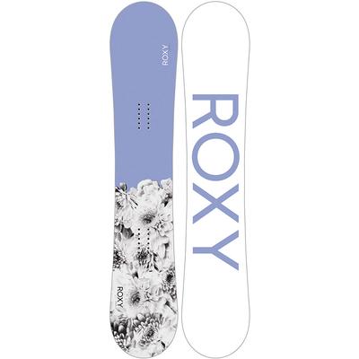 Roxy Dawn Snowboard 2023 Women's