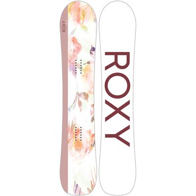 Roxy Breeze Snowboard 2023 Women's