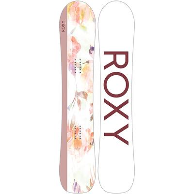 Roxy Breeze Snowboard 2023 Women's