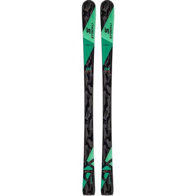 Stockli Montero AX Skis 2023