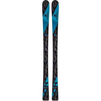 Stockli Montero AR Skis 2023