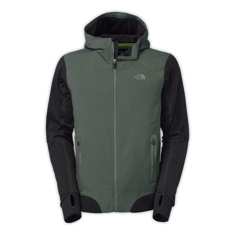 the north face kilowatt jacket