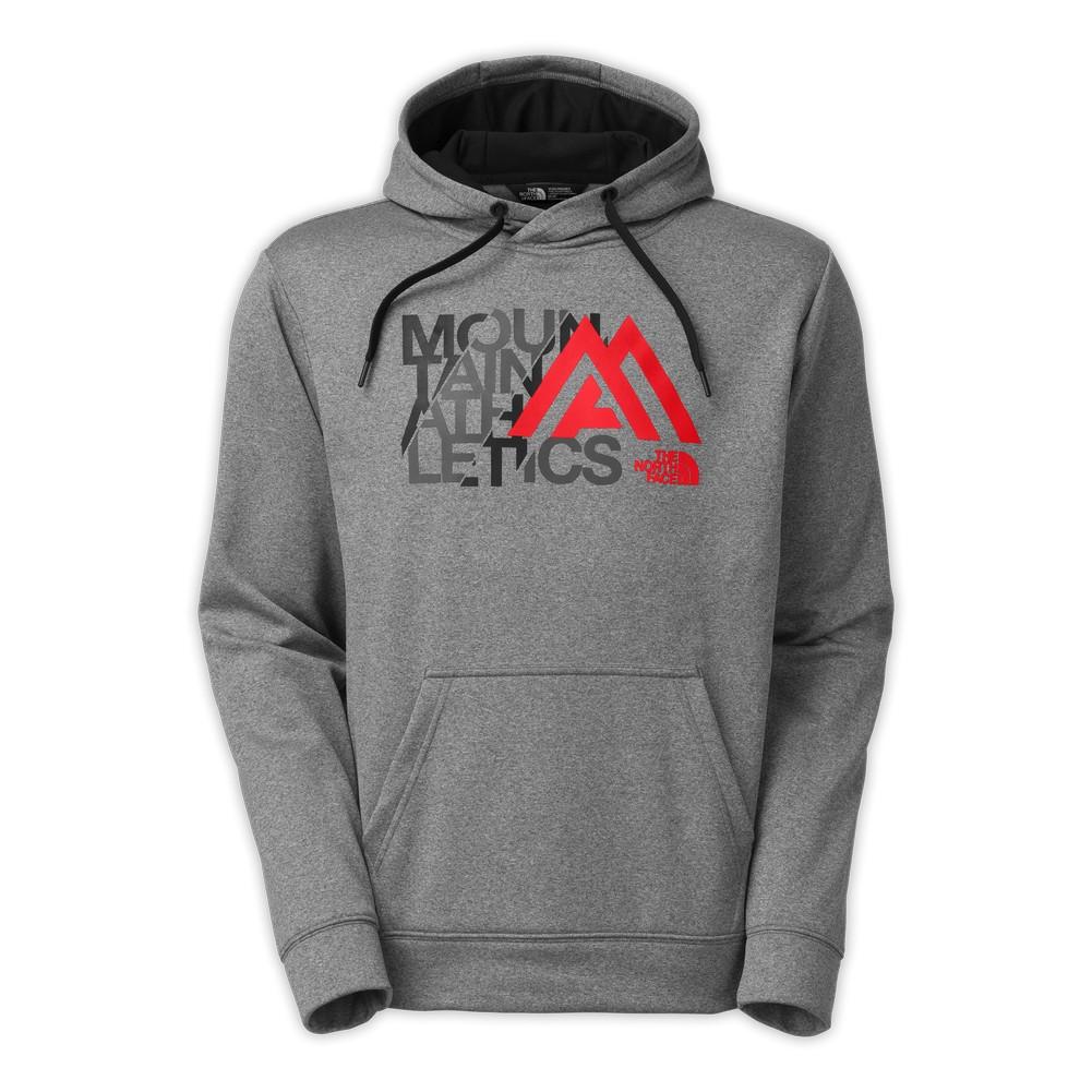 mountain athletics hoodie