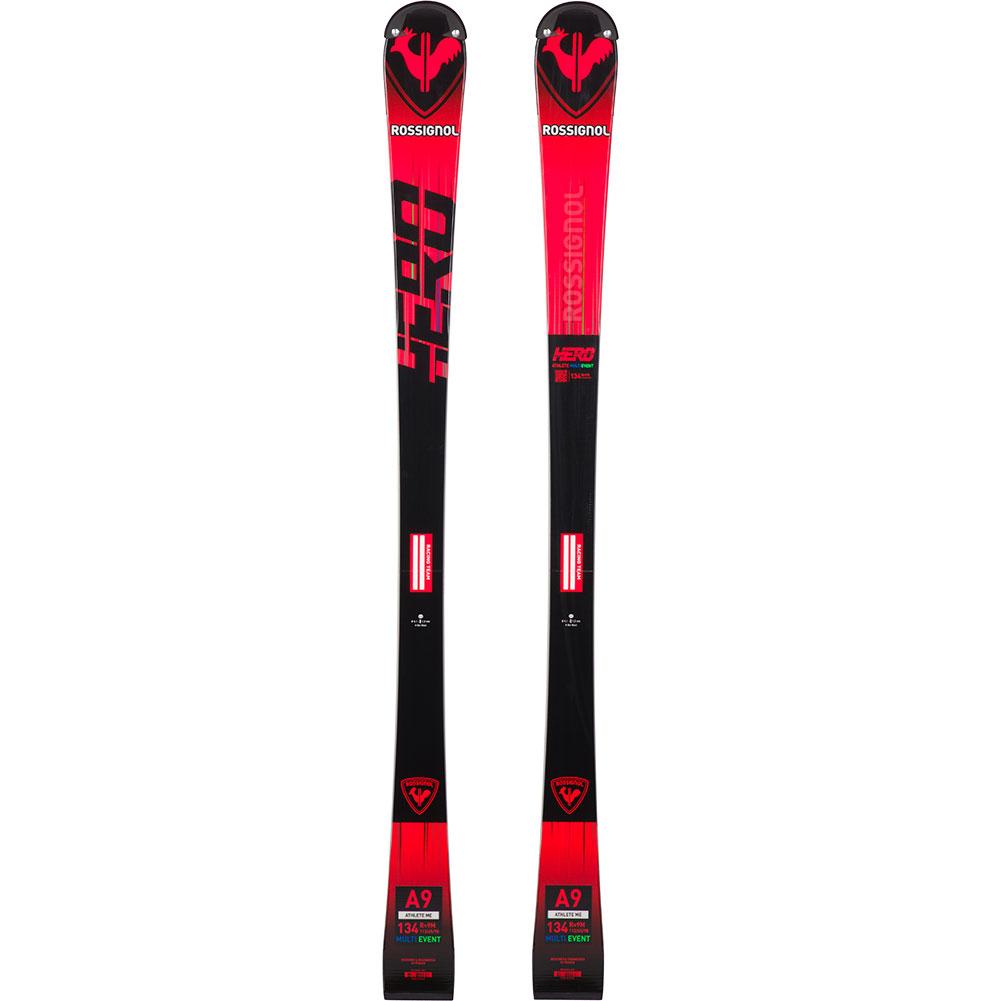 Rossignol Hero Multi- Event Race Skis Kids ' 2024