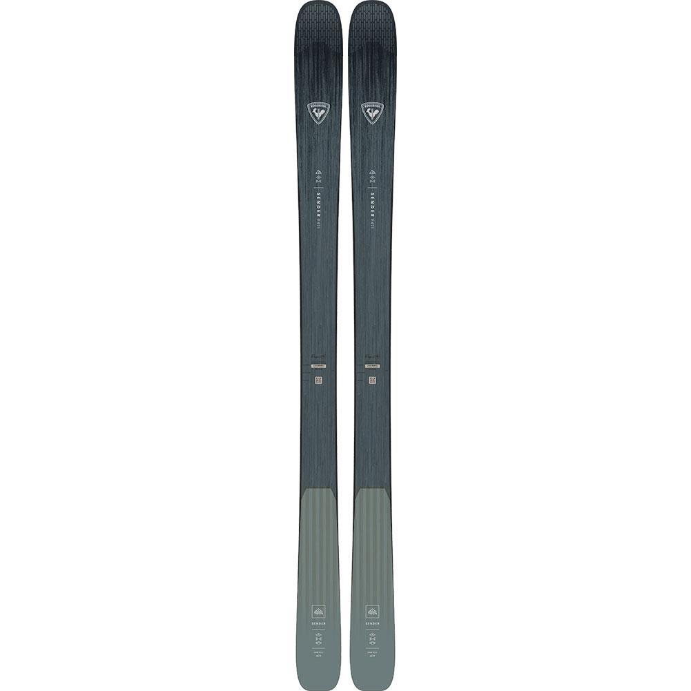 Rossignol Sender 94 Ti Skis Men's
