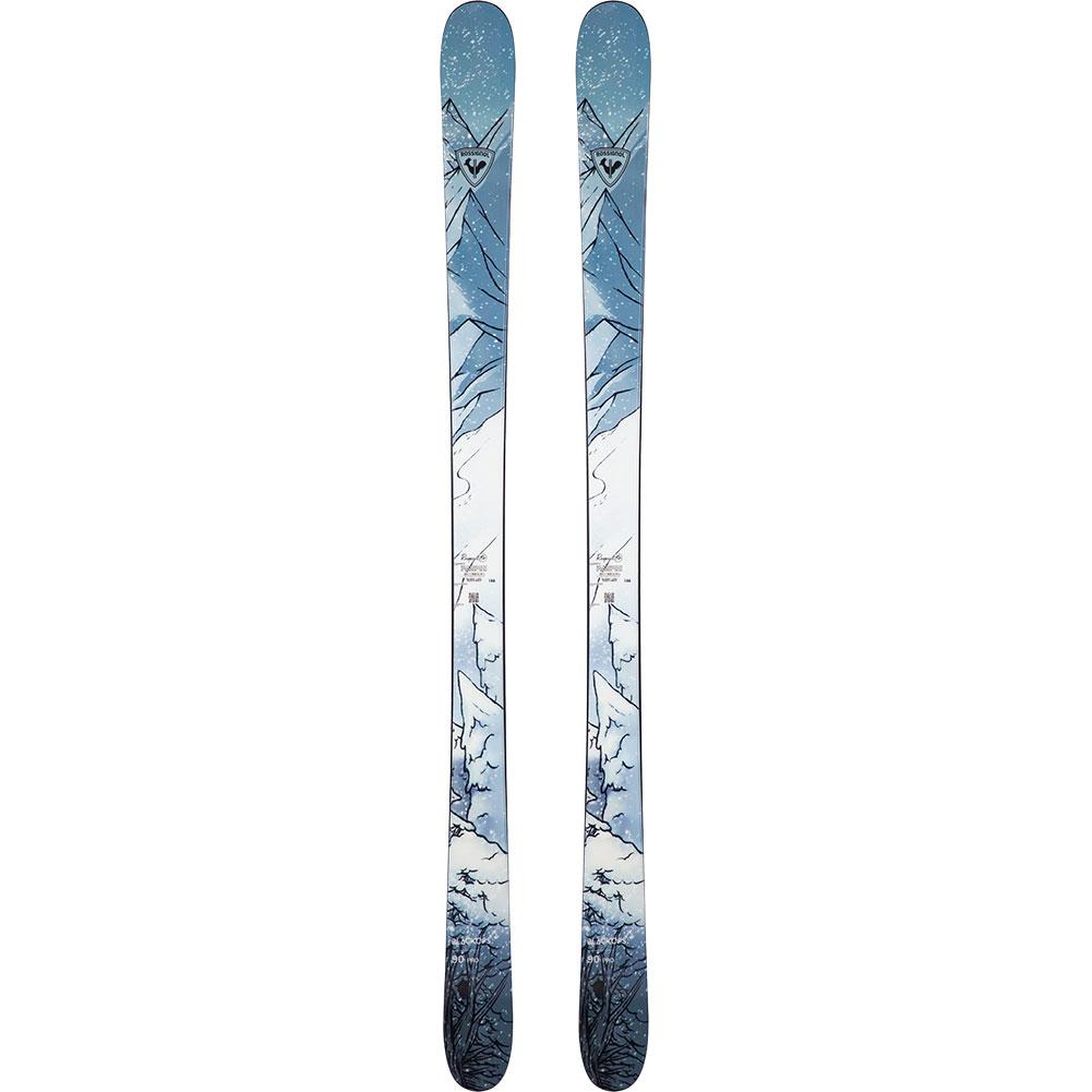 Rossignol Blackops Pro Skis Men's