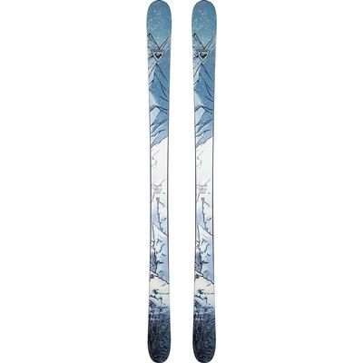 Rossignol Blackops Pro Skis Men's