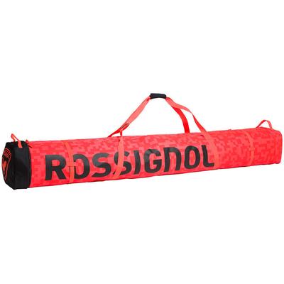 Rossignol Hero Ski Bag 2/3 Pair Adjustable Ski Bag