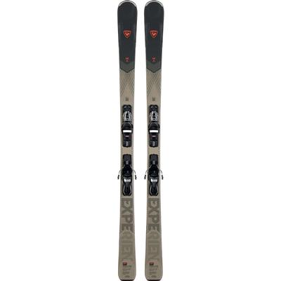 Rossignol Experience 80 Carbon Skis with Xpress 11 GW Bindings Men's