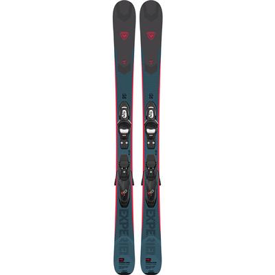 Rossignol Experience Pro Skis with Kid 4 GW Bindings Kids'