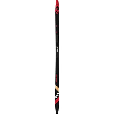 Rossignol EVO OT 65 Positrack Cross Country Skis with Control Step In Bindings