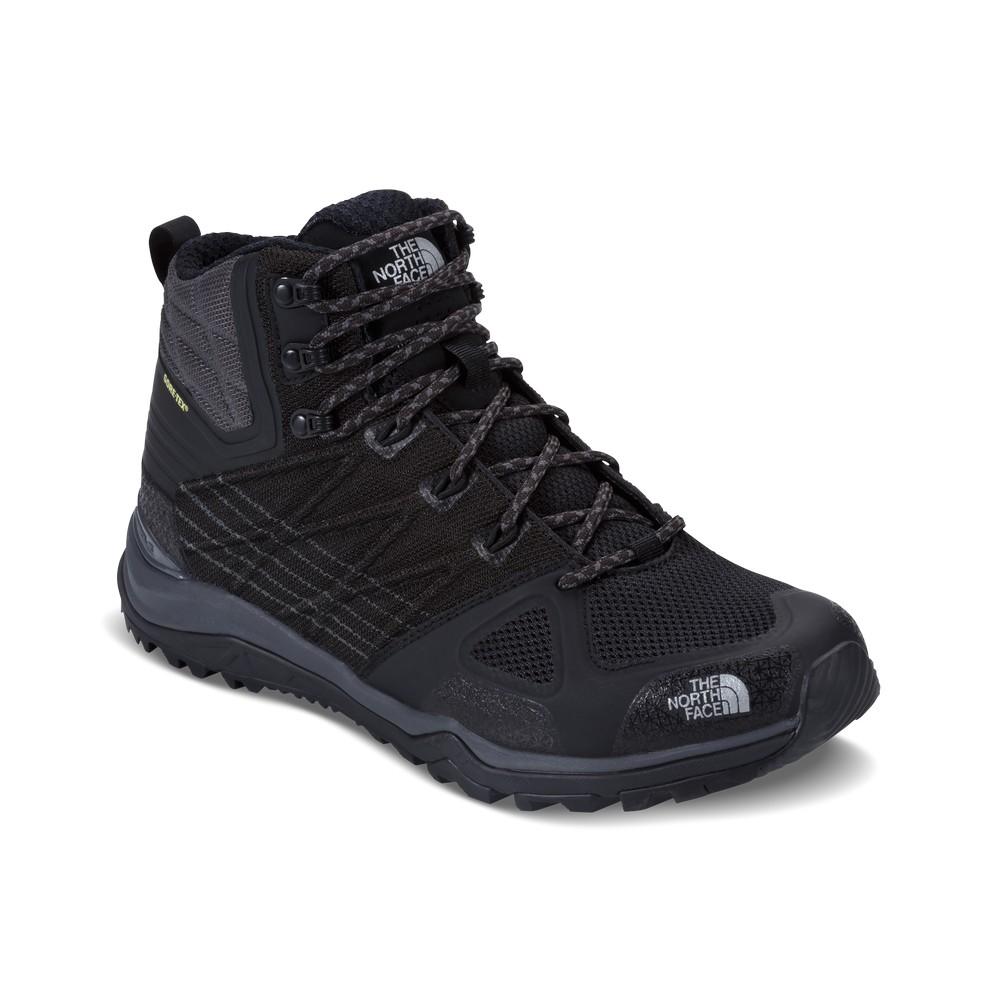 Megalópolis Digital Creación The North Face Ultra Fastpack II Mid GTX Boot Men's