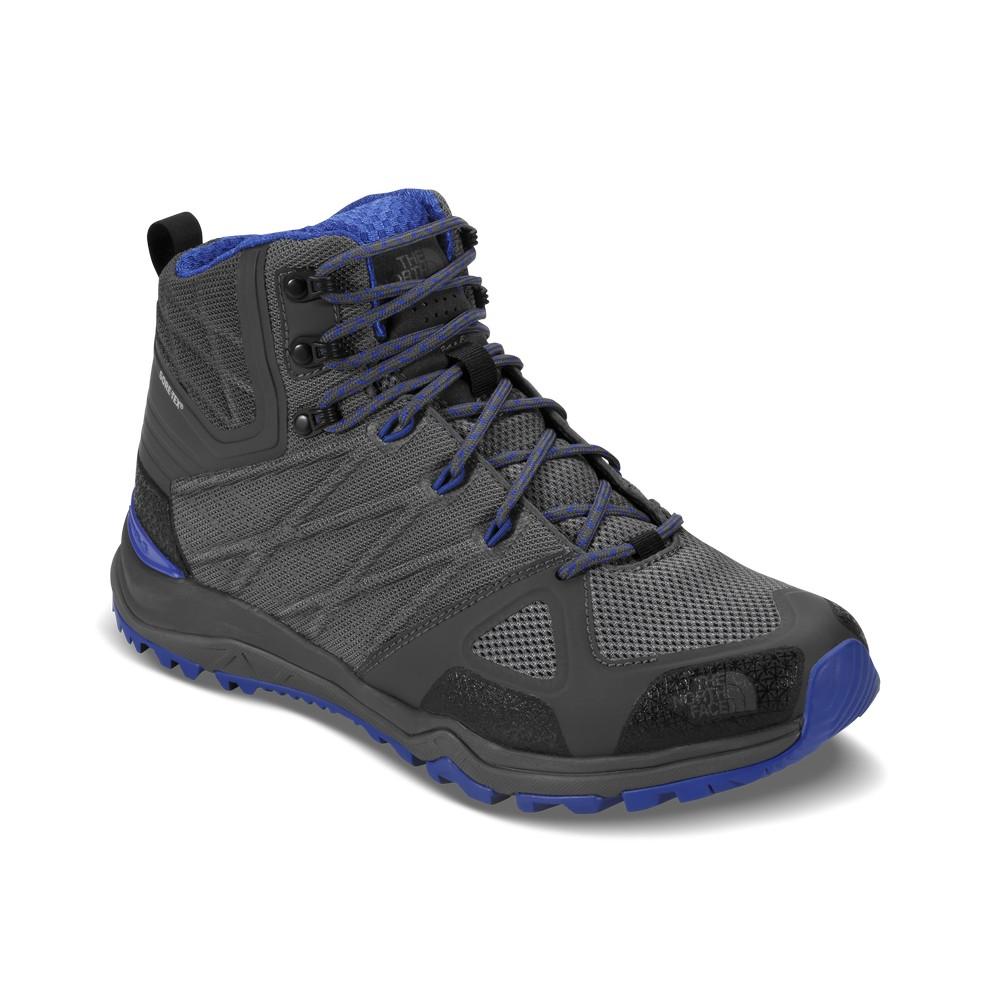 regionaal Socialisme terugtrekken The North Face Ultra Fastpack II Mid GTX Boot Men's