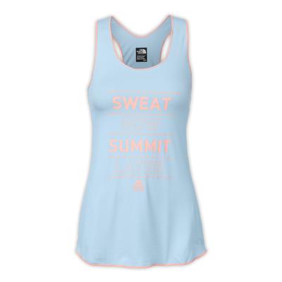 The North Face Graphic Play Hard Tank Women's