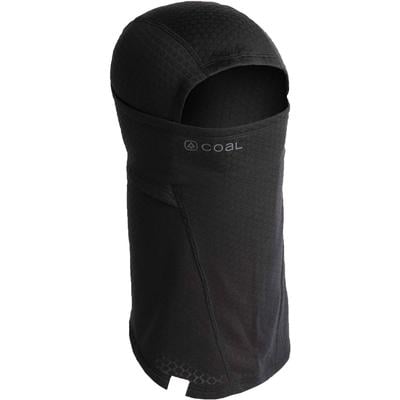 Coal The Alpine Moisture Wicking Balaclava