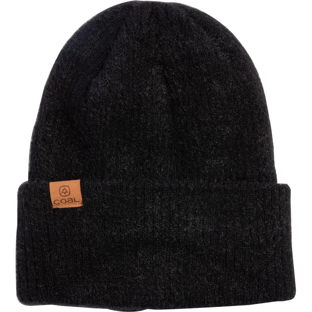 Coal The Pearl Fuzzy Knit Beanie Women's