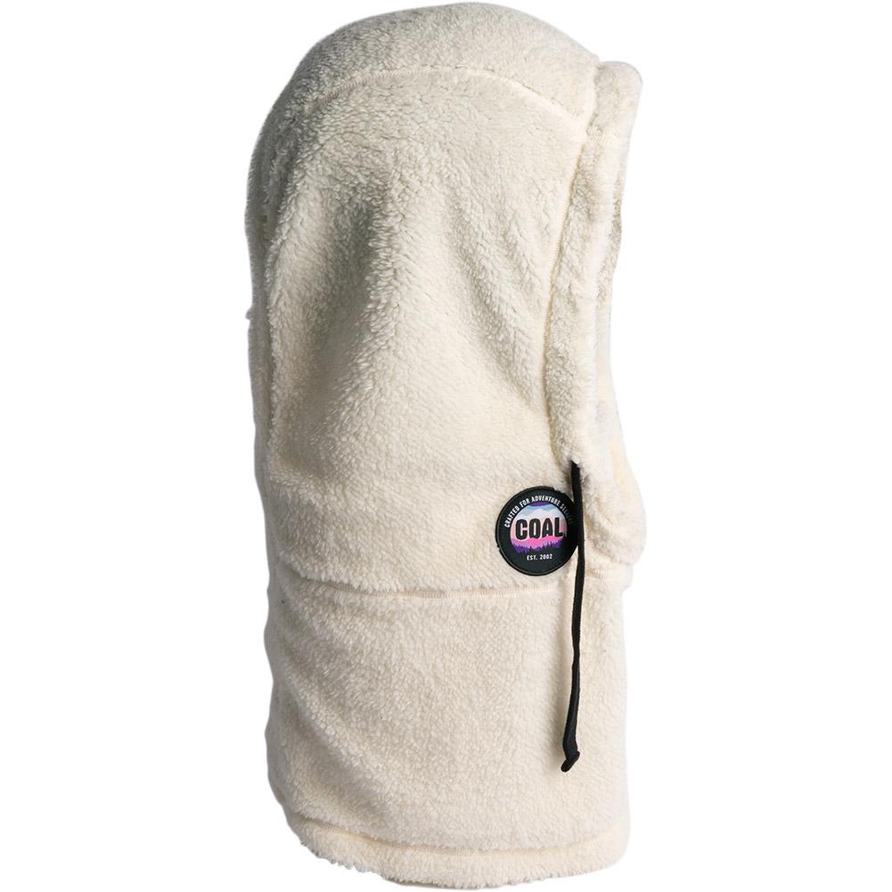 Coal The Ridge Sherpa Fleece Hood