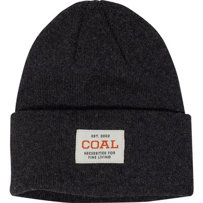 Coal The Recycled Wool Uniform Knit Cuff Beanie