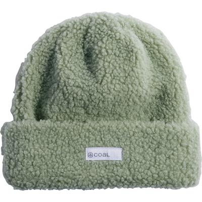 Coal The Aurora Plush Beanie Women`s