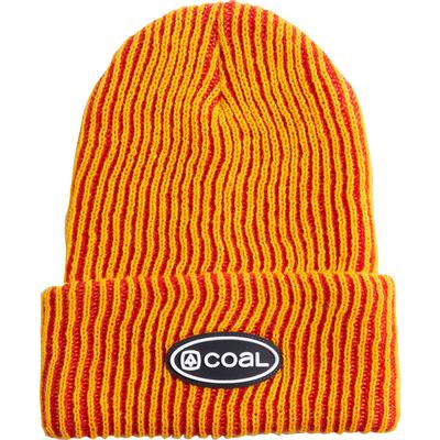 Coal The Benny Ultra Tall Knit Beanie