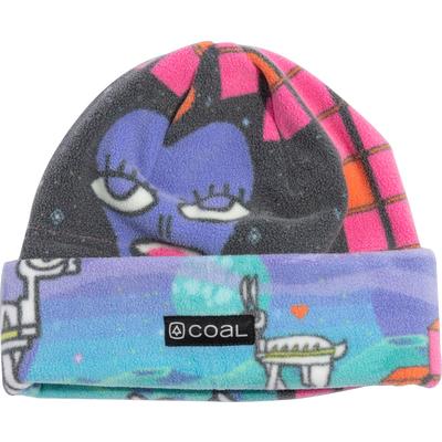 Coal The New Jack Kids Fleece Beanie