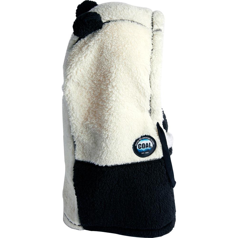 Coal The Ridge Kids Sherpa Fleece Hood