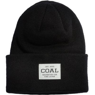Coal The Uniform Recycled Knit Cuff Beanie