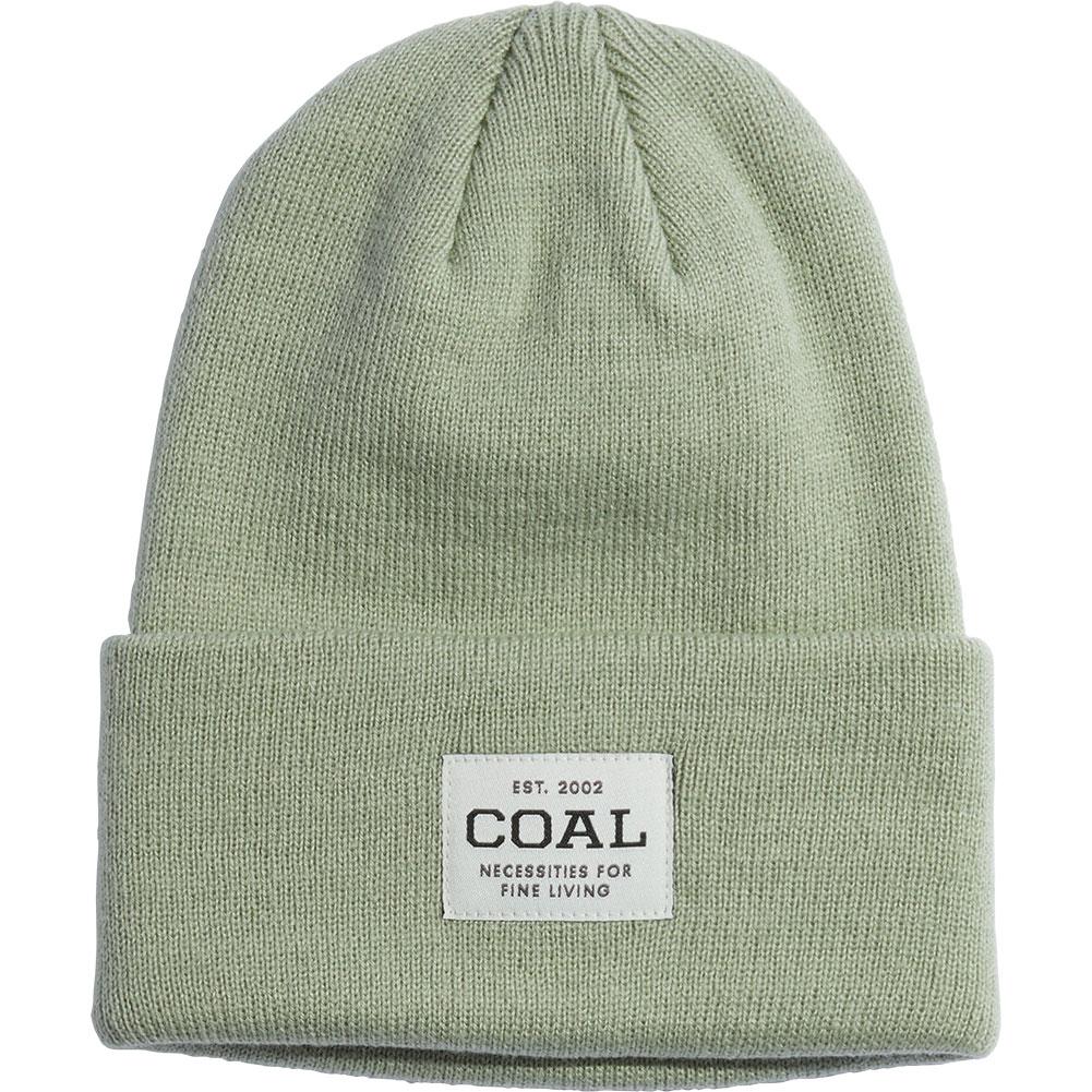  Coal The Uniform Recycled Knit Cuff Beanie