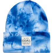 BLUE TIE DIE