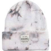 LIGHT GREY TIE DYE