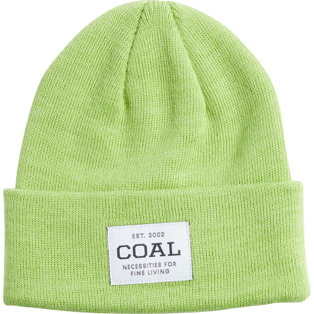  Coal The Uniform Kids Recycled Knit Cuff Beanie