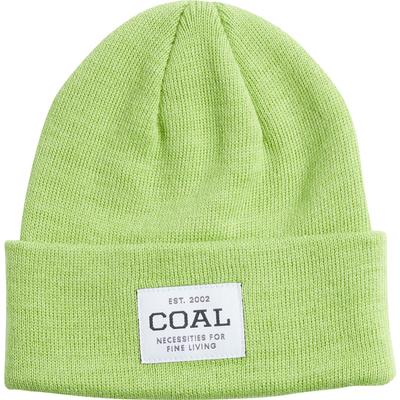 Coal The Uniform Recycled Knit Cuff Beanie Kids'